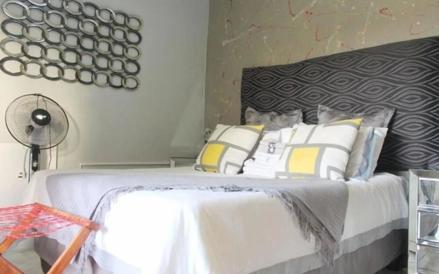 Vicky B Bed and Breakfast