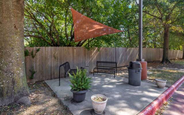 Extended Stay America Select Suites Fayetteville Springdale