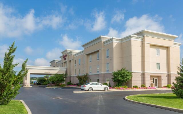 Hampton Inn Goshen