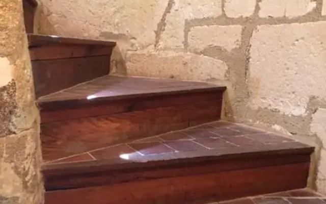 Maison de 3 chambres avec jacuzzi et wifi a Chablis