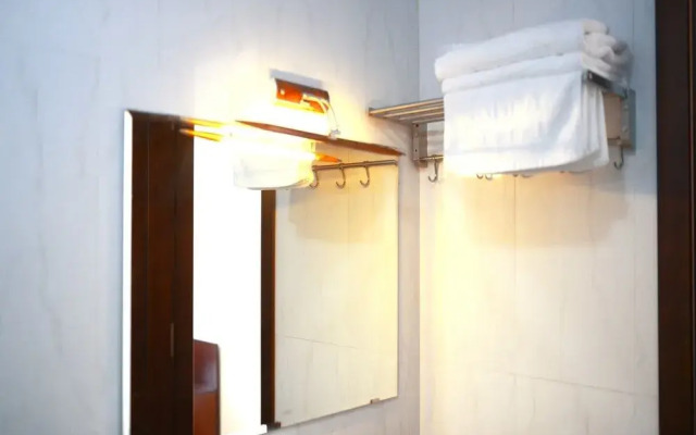 Platinum Beach Hotel & Apartment