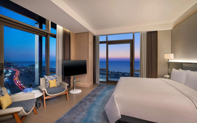 Shangri-La Jeddah