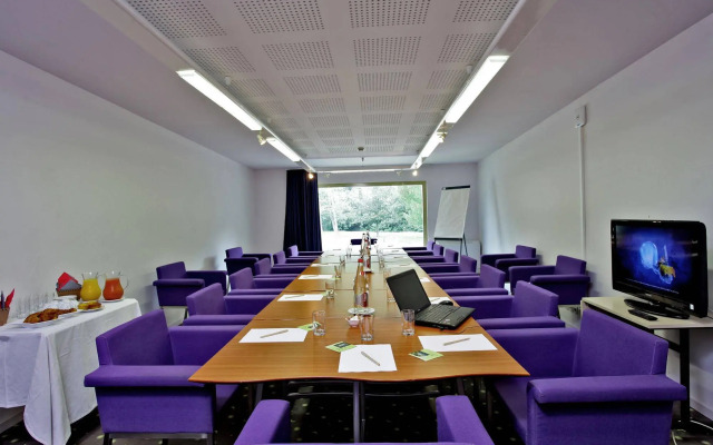 Hôtel Restaurant des Lacs d'Halco