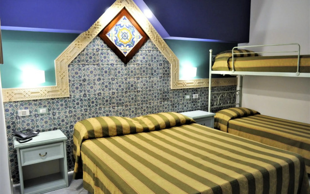 Hotel Al-Taïr