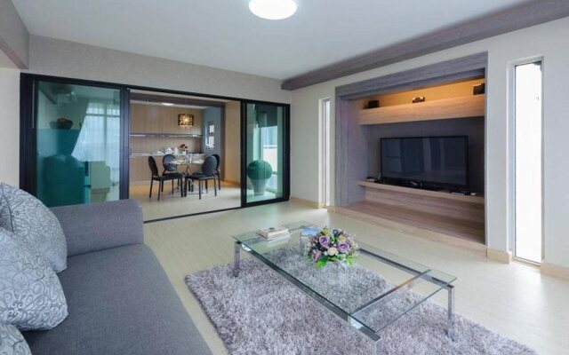 WB Residence Muang Thong Thani