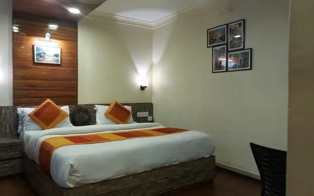 Shaleen Elegance Homestay