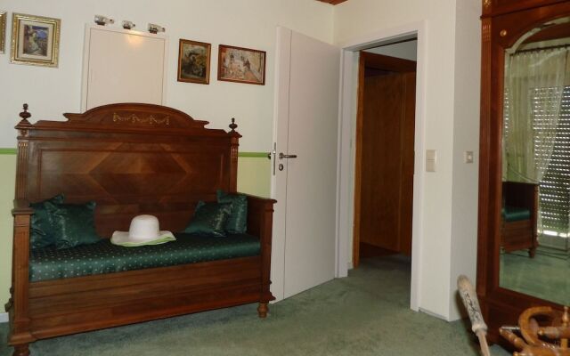 Gorgeous Apartment in Bruttig-fankel With Terrace