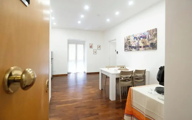 Napoli Factory Guest House