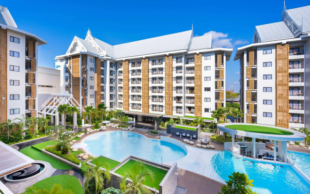 Wyndham Jomtien Pattaya