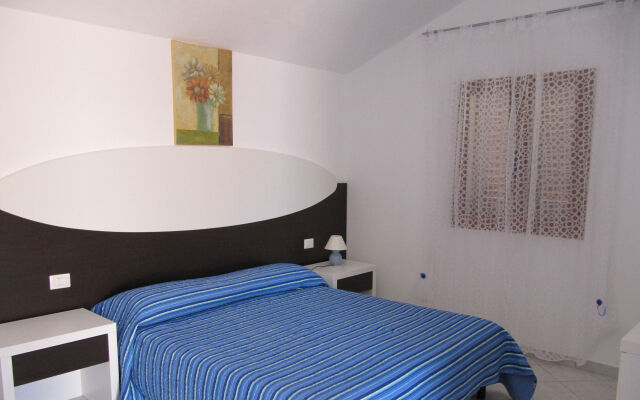 Residence Olbia