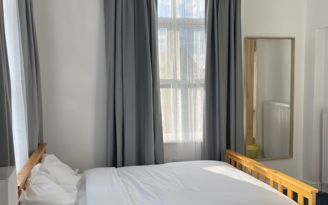 Churchill Hotel  Nagawa Restaurant