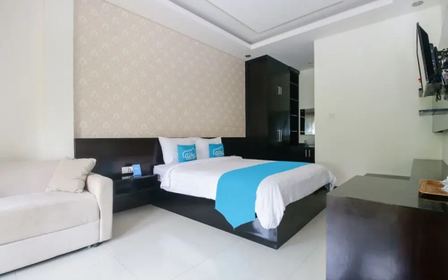 Airy Ungasan Dharmawangsa 42 Bali