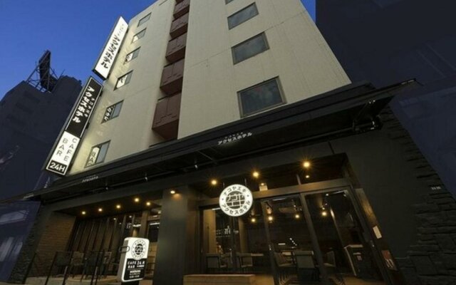 Nagoyaeki Access Hotel / Vacation STAY 79752