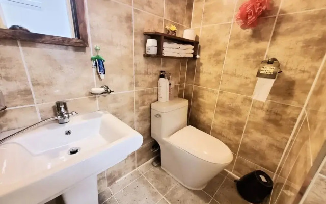 Little Prince Guest House Jeonju