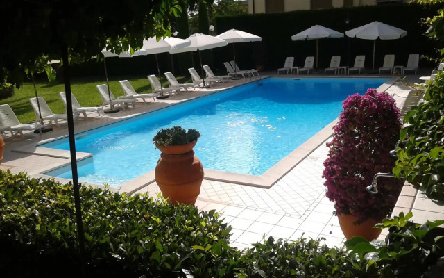 Albergo Roma