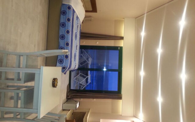 Giannis Village Resort