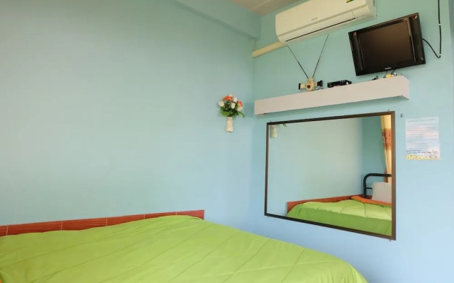 Khuan Pron Holiday Home