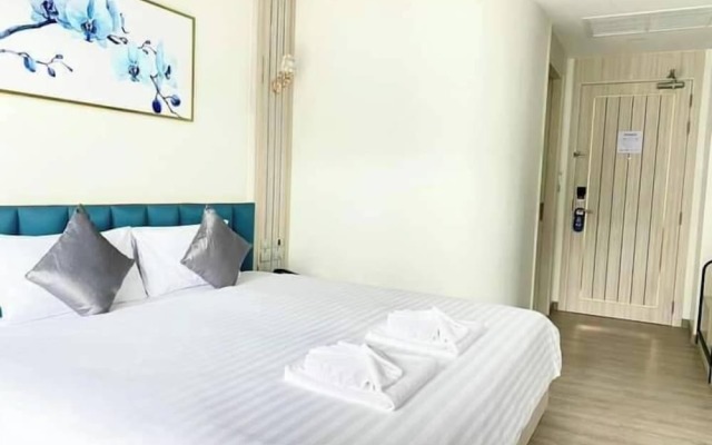 Poolrada Boutique Hotel