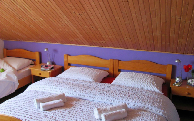Rooms Sunce Supetar - Island Brac