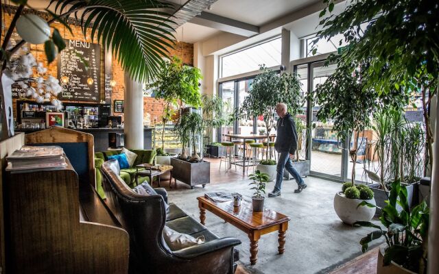 Tuatara Lodge - Hostel