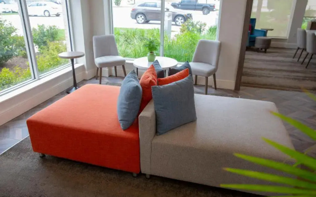 Hilton Garden Inn Temple Medical Center