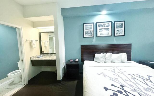 Spark by Hilton Augusta