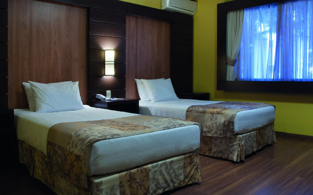 Master Gramado Hotel