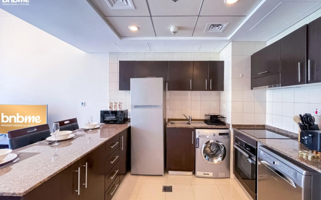 Unparalleled Luxury - Marina Walk - Bnbmehomes - 3306