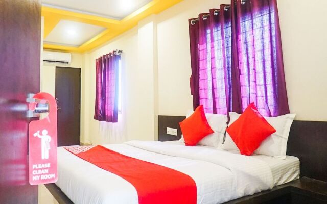 OYO 14630 panchwati