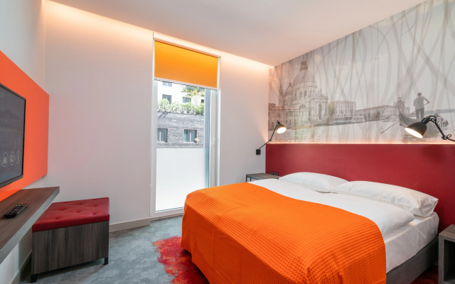 7Days Premium Hotel Duisburg