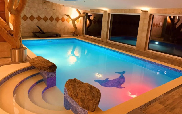 Hotel Podlesí
