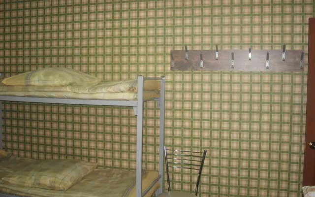 Zhit Khorosho Hostel