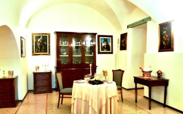 La Casa Di Gianna