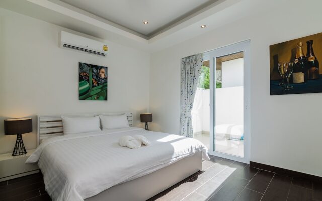 Orchid Paradise Homes OPV209