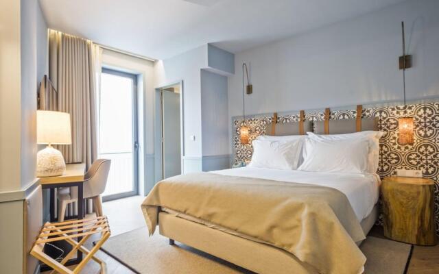 Puro Porto Boutique Hotel
