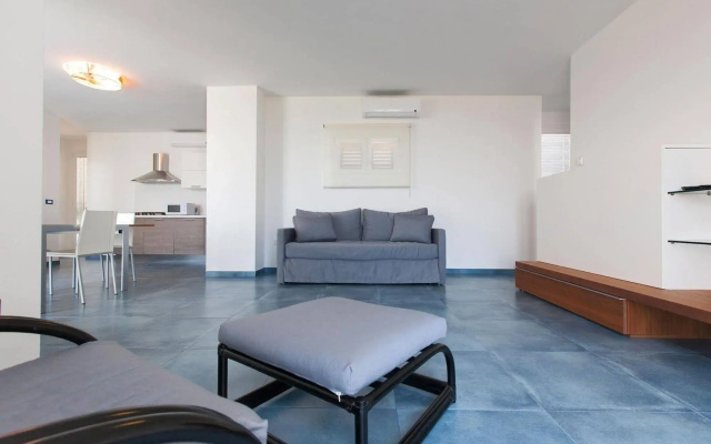 Fani Luxury Villas