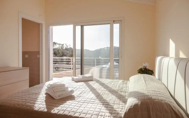 Aria di Vacanza - Villa Diamante