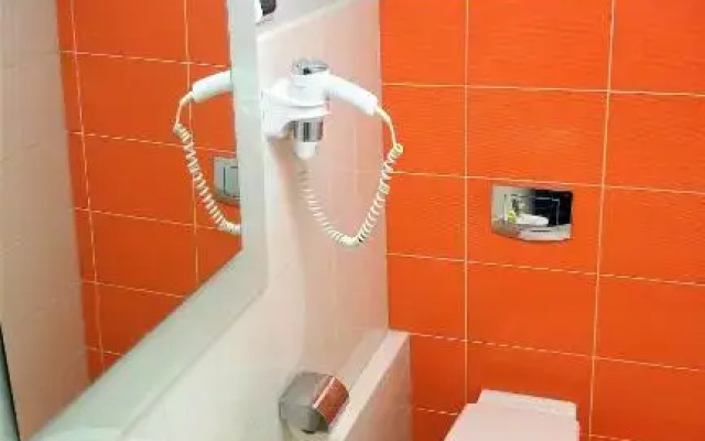 Hostel Kwadrans