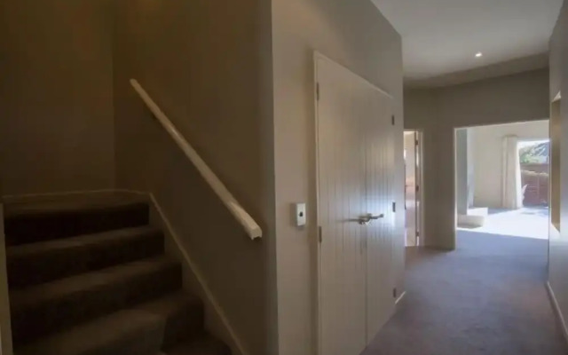 Heritage Villa 10