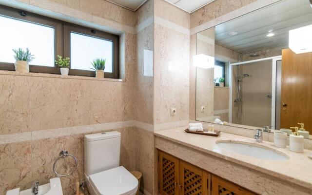 Suite 106 - Two bedroom apartment