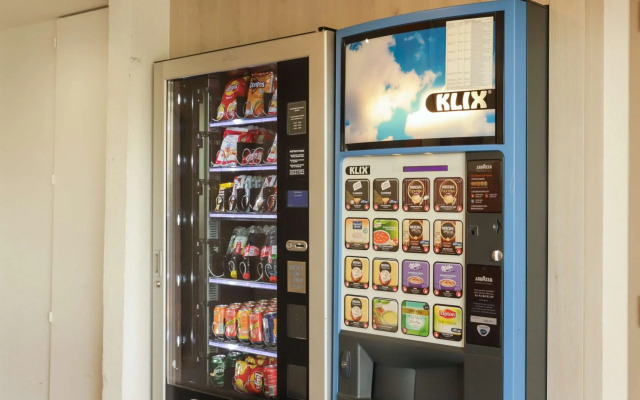 Premiere Classe Paris Nord - Sarcelles