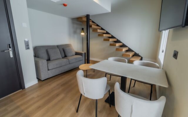 Hotel Corona de Padrón