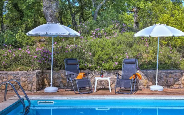 VILLA POGGIO VERDE 6, Emma Villas