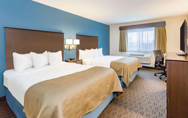 AmericInn by Wyndham Sleepy Eye