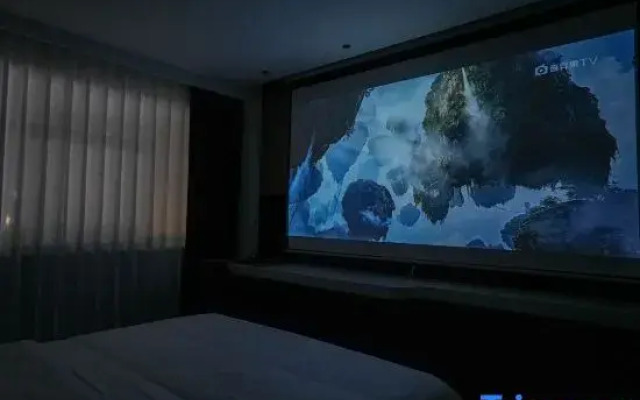 Ready Player One Hotel