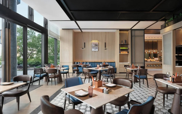 Four Points By Sheraton Suzhou Gusu