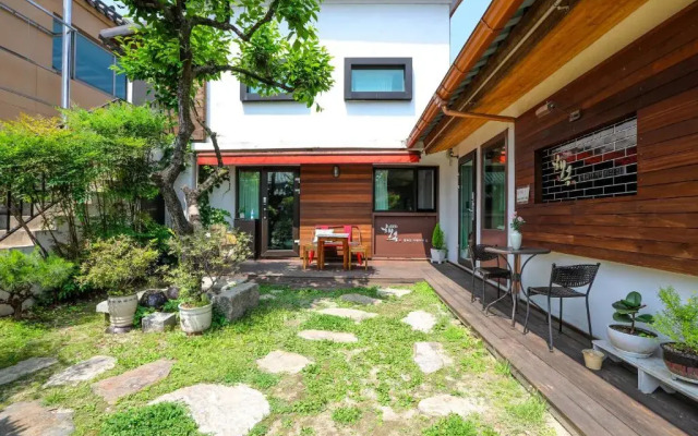 Haengok Guesthouse