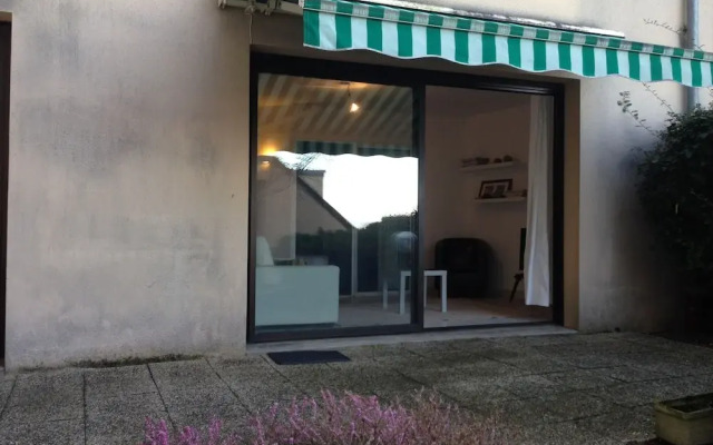 Appartement Plein Centre Denys Puech