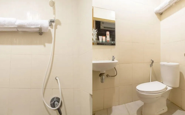 Oyo 741 Hotel Labuhan Raya