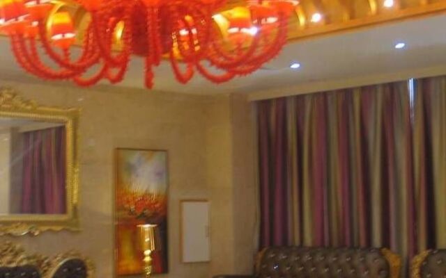 Kapok Hotel - Zhuhai